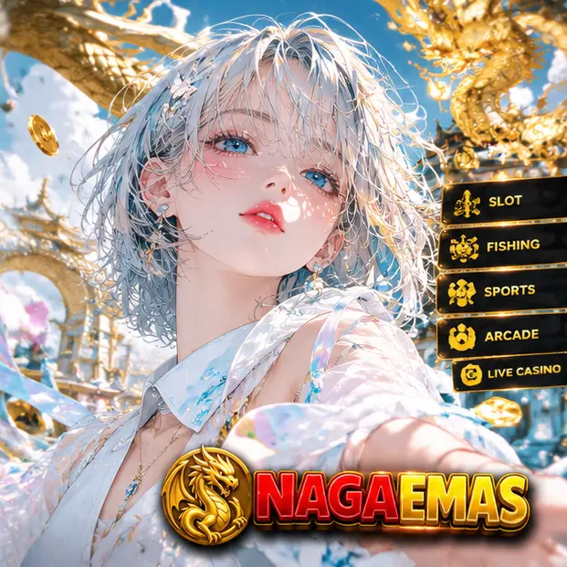 NAGAEMAS | Evaluasi Adaptabilitas dan Riset Meta dalam Industri Game Online